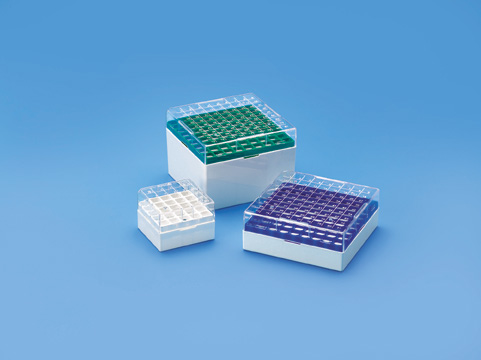 Cryo Box